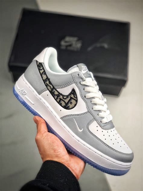 air force christian dior